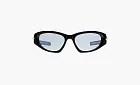 Gentle Monster Paradoxx 01 Glasses Black