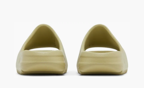 Adidas Yeezy Slides Kids "Resin" 