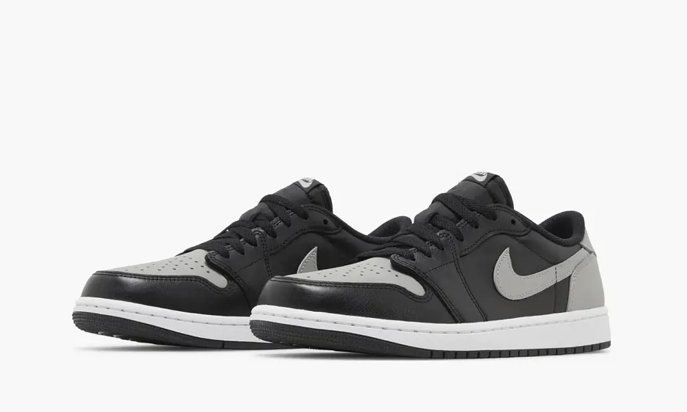 Air Jordan 1 Retro Low OG Shadow 2024