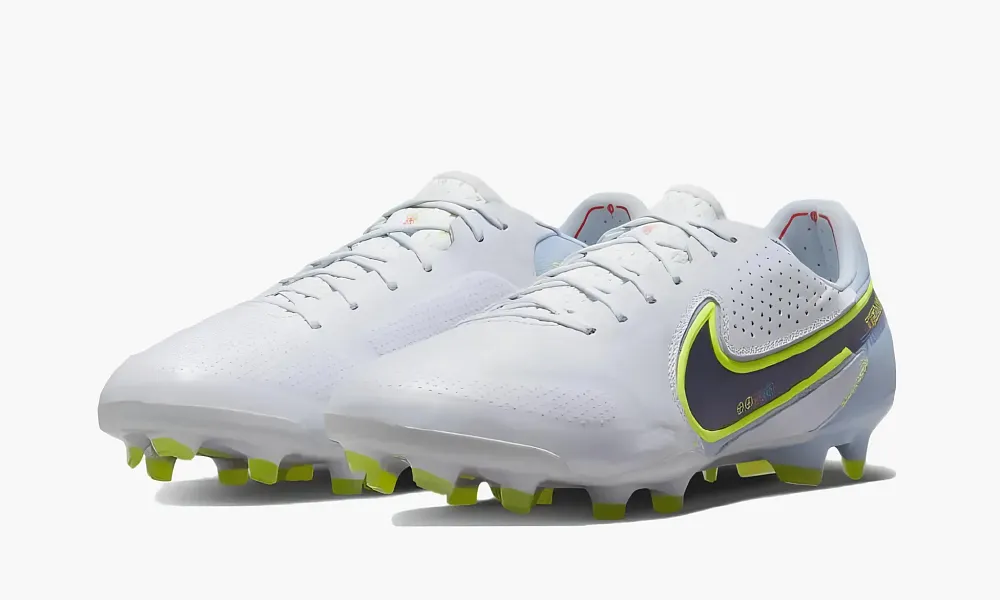 Nike Tiempo Legend 9 Elite Fg Progress Pack