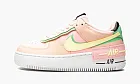 OMENS Air Force 1 SHADO WMNS Arctic Punch