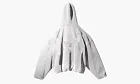 Yeezy X GAP X Balenciaga Dove Hoodie White