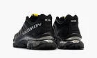 Salomon XT-4 Black