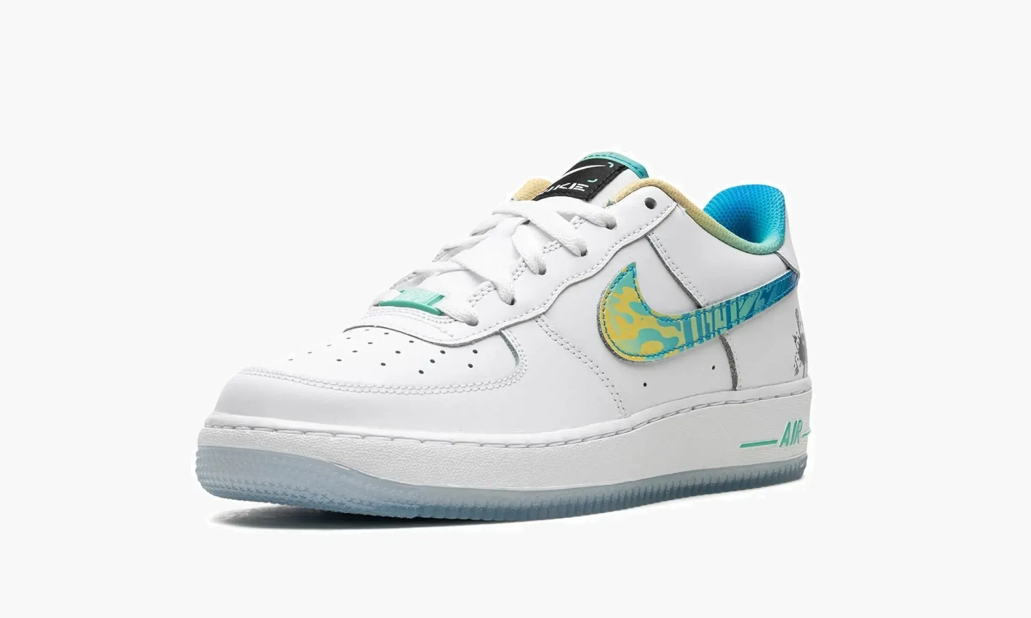 Nike Air Force 1 Low GS Unlock Your Space 