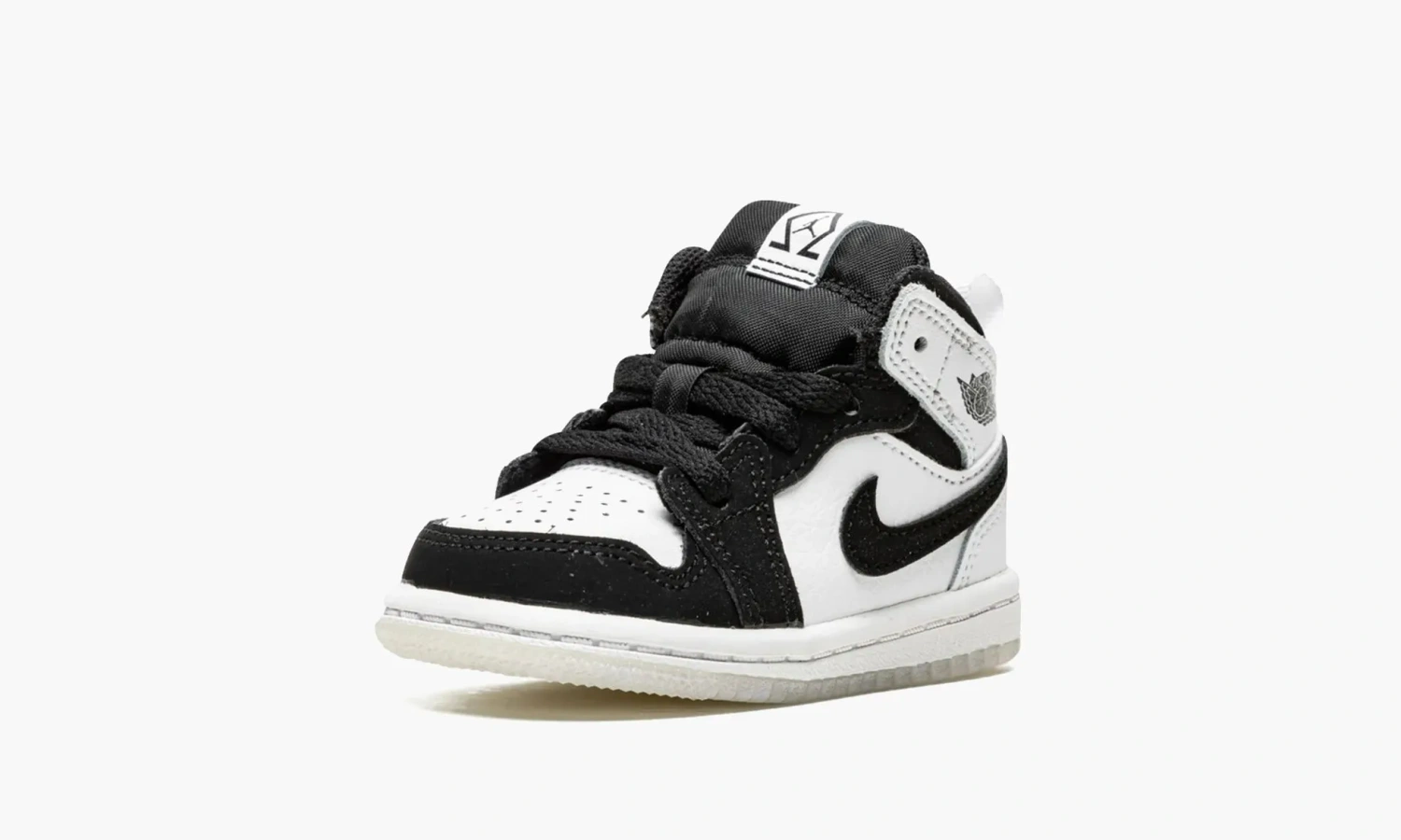 Air Jordan 1 Mid TD Diamond Shorts 