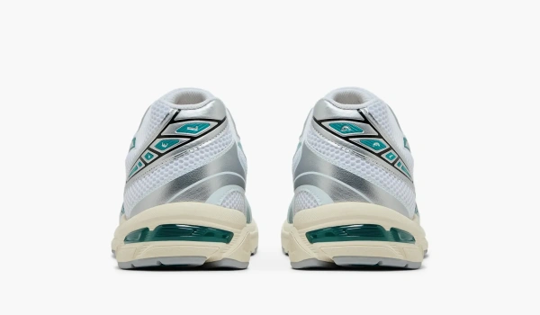 Asics Gel 1130 White Rainy Lake 