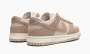 Nike Dunk Low WMNS "Sanddrift" 