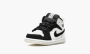 Air Jordan 1 Mid TD Diamond Shorts 