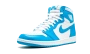Air Jordan 1 Retro Unc 