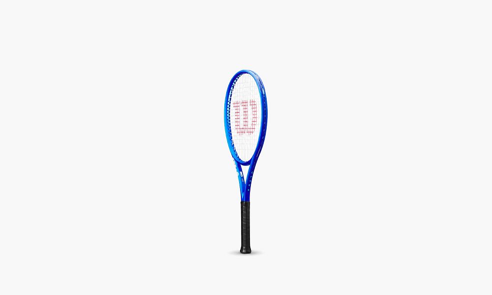 Wilson Ultra V5 300g Tennis Racket Blue