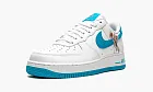 Nike Air Force 1 Low Hare Space Jam