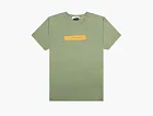 Stone Island Micro Graphics Two Short-Sleeve T-Shirt Sage