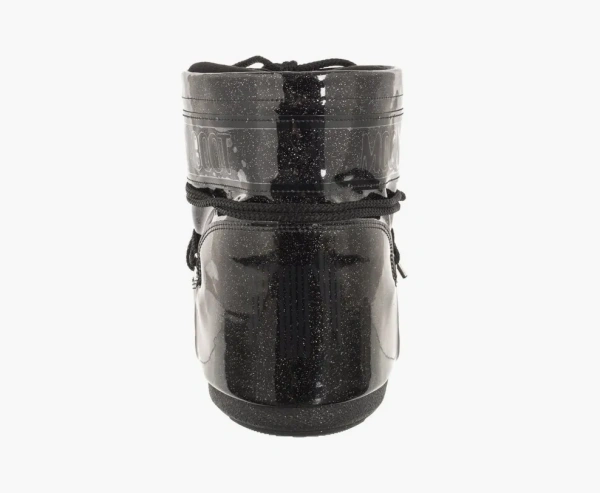 Moon Boot Icon Low Glitter 