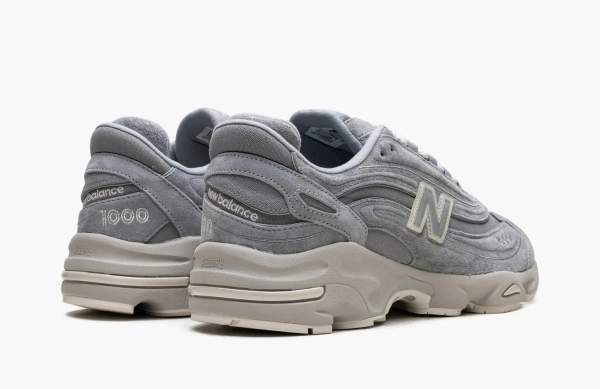 New Balance 1000 x Kith Quarry 