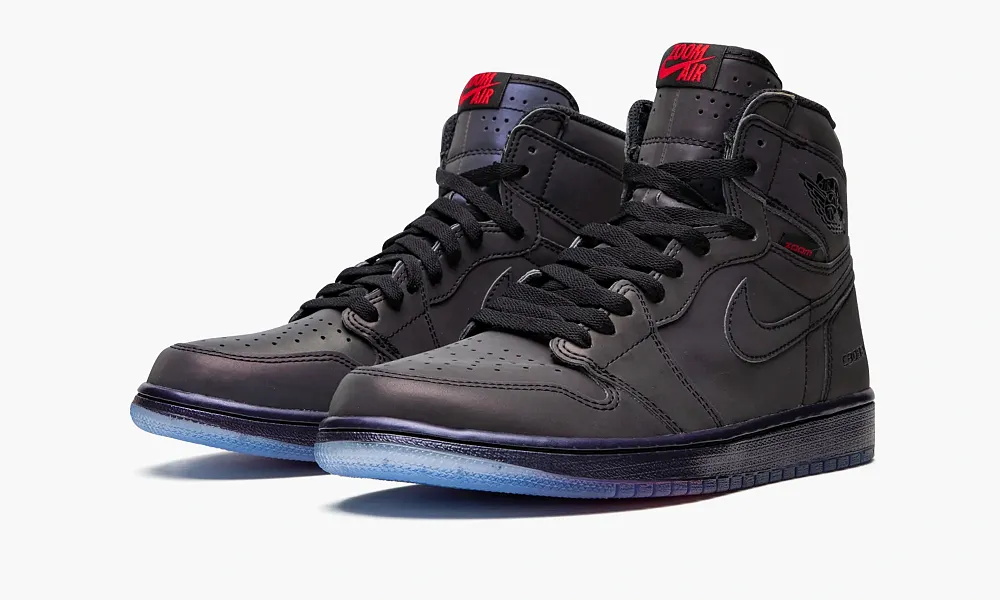 Air Jordan 1 High Zoom Fearless