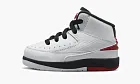 Air Jordan 2 Retro OG TD Chicago 2022