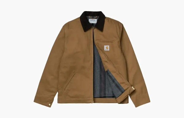 Carhartt WIP Detroit Jacket 