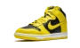 Nike Dunk High SP Varsity Maize 
