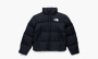 фото The North Face RMST Nuptse Jacket "Black" (The North Face)-NF0A821V-JK3