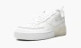 Air Force 1 React Triple White 
