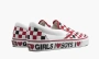 Vans Classic Slip-on I Heart 
