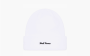 Supreme New Era Box Logo Beanie "White" 