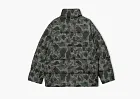 Carhartt WIP Springfield Puffer Jacket Grey