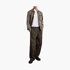 C.P. Company Lens Pocket Zip Jacket Olive