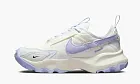 Nike TC 7900 Premium WMNS Summit White Oxygen Purple
