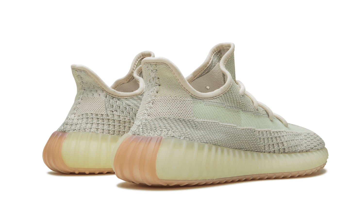 Yeezy Boost 350 V2 "Citrin" 