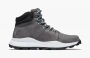 Timberland Brooklyn Hiker Chukka Boot "Grey" 