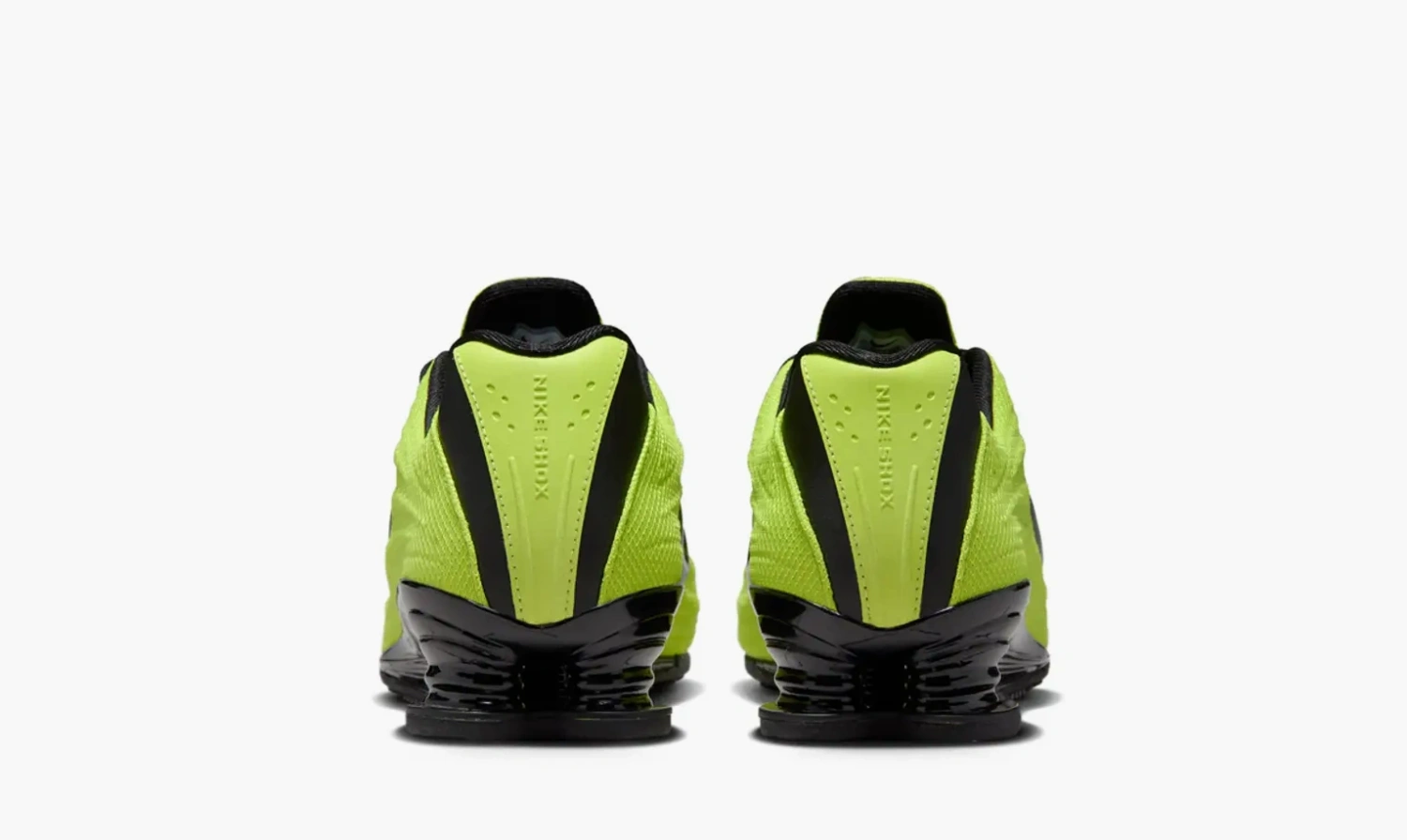 Nike Shox Z WMNS Cyber Black 