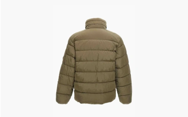C.P. Company Chrome-R Down Jacket Brown 