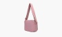 фото Jordan Shoulder Bag "Pink" (Сумки)-JD2423013AD-001