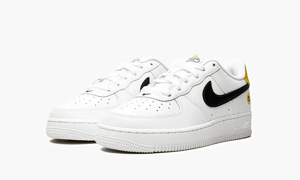 Air Force 1 LV8 (GS) Have a Nike Day - Daisy
