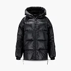 Canada Goose Cypress Hooded Puffer WMNS Black