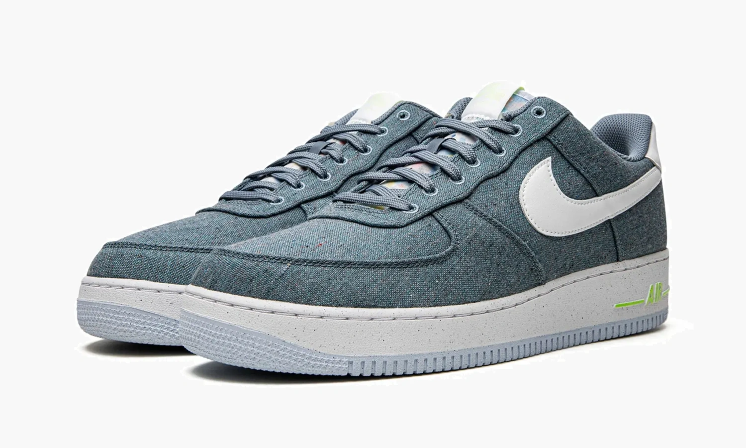 Air Force 1 Low '07 "Ozone" 