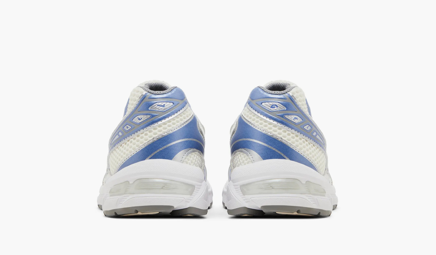 Asics Gel 1130 "Cream Blueberry" 