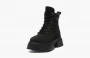 Timberland Sky 6 Inch Lace Up Boots WMNS "Black Nubuck" 