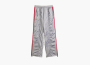 Adidas Originals x Thug Club Woven Trackpants Light Onix / Silver Metallic  Adidas Originals x Thug Club Woven Trackpants Light Onix / Silver Metallic