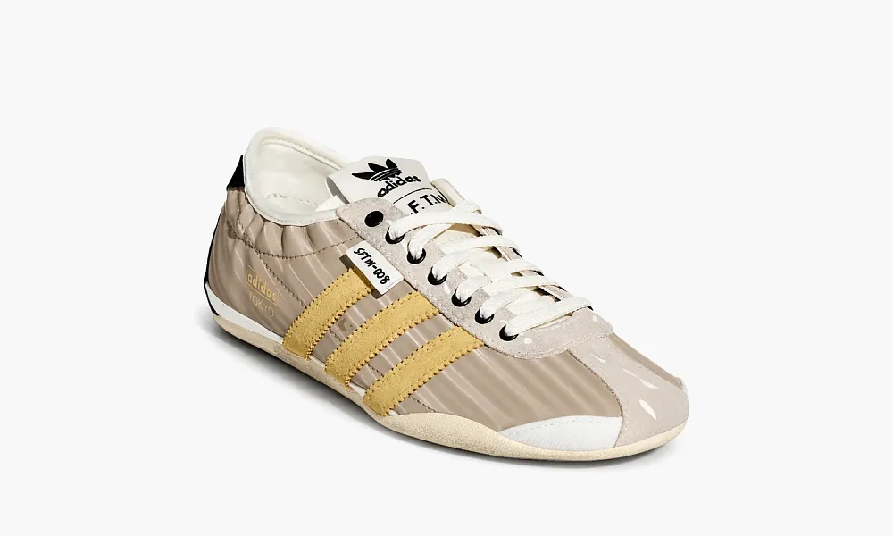 Adidas Tokyo Song For The Mute Sand
