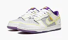 Nike Dunk Low Union - Passport Pack - Court Purple