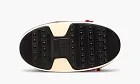 Moon Boot Icon Low Nylon Red