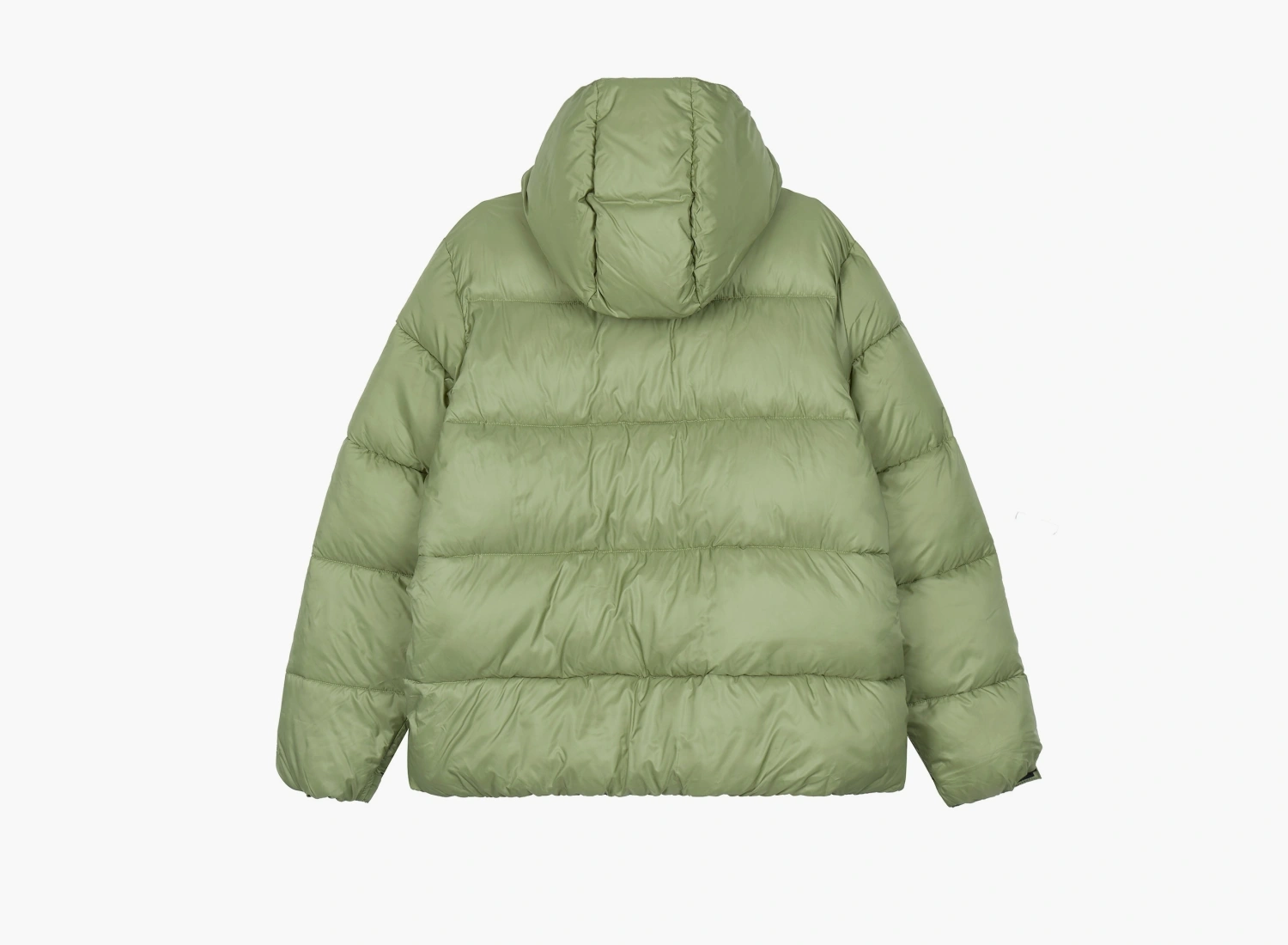Nike Therma-Fit Puffer Jacket Olive 