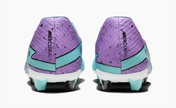 Nike Zoom Mercurial Vapor 15 Academy MG "Peak Ready Pack" 