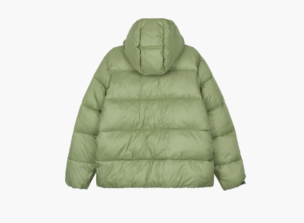 Nike Therma-Fit Puffer Jacket Olive 