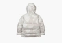 The North Face x Kaws Retro 1994 Himalayan Parka Moonlight Ivory 