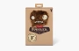 Fuggler Gold Fuggs Grumpy Grumps (23.7 CM) 