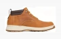 Timberland Atwells Ave Waterproof Chukka Boots "Wheat Full Grain" 