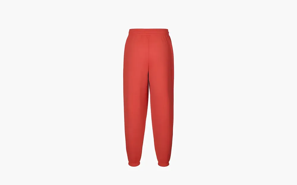 Nike Therma FIT Basketball Shorts Red
